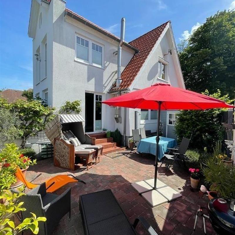 Sommerhus - 6 personer -  - Badstaven - 23769 - Fehmarn Ot Burg