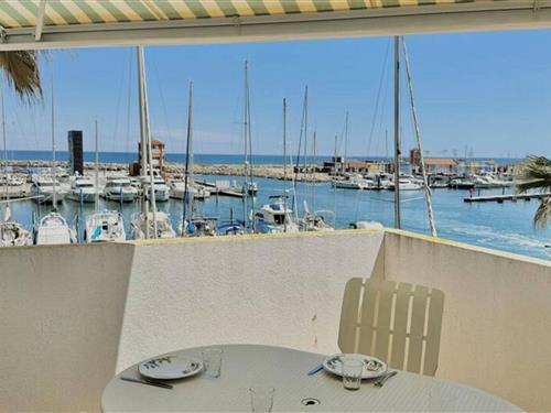 Holiday Home/Apartment - 4 persons -  - 66420 - Le Barcares