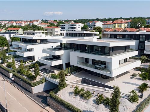 Holiday apartment - 5 persons -  - Rova - Krk-Malinska - 51511 - Malinska