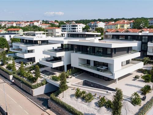 Ferielejlighed - 5 personer -  - Rova - Krk-Malinska - 51511 - Malinska