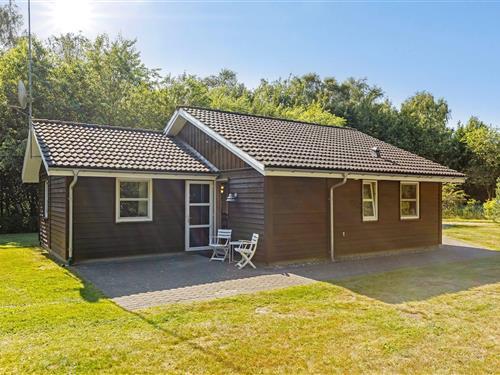 Sommerhus - 6 personer -  - Diskovej - Læsø, Byrum - 9940 - Læsø