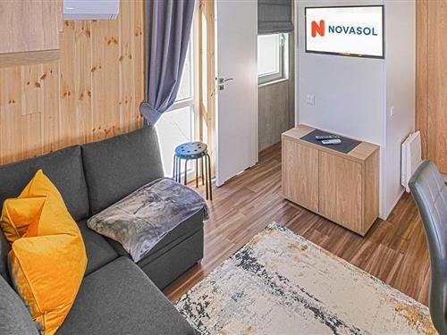 Feriehus - 3 personer -  - Mitterweg 11, Platz - 94107 - Untergriesbach