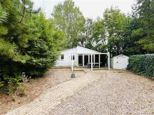 Sommerhus - 4 personer -  - Mariapolderseweg - 4493 PH - Kamperland
