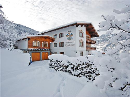 Ferielejlighed - 5 personer -  - Wald Obermauri - 6471 - Arzl Im Pitztal