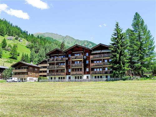 Holiday apartment - 2 persons -  - Münster - 3985