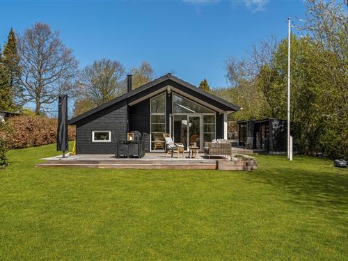 Holiday home - 6 persons -  - Birke Alle - 3120 - Dronningmølle
