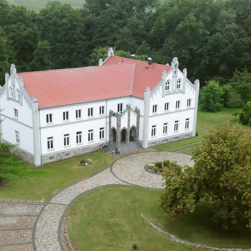 Ferielejlighed - 2 personer -  - Am Gutshaus - 23972 - Lübow