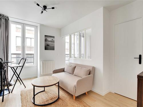 Ferieleilighet - 2 personer -  - 75011 - Paris