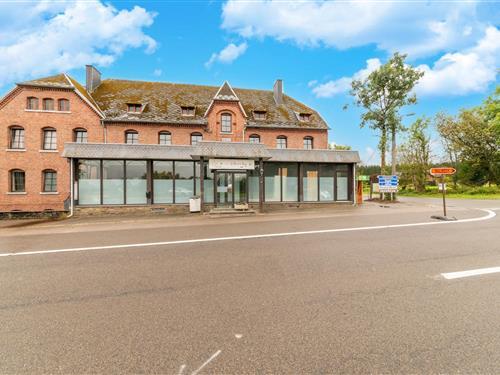 Feriehus - 18 personer -  - 4960 - Malmedy