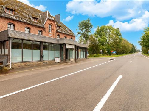 Ferienhaus - 18 Personen -  - 4960 - Malmedy