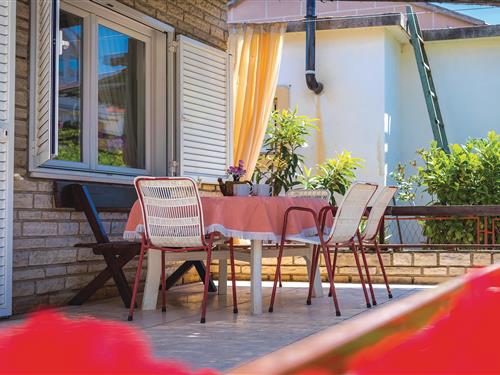 Ferienhaus - 6 Personen -  - Ivana Gundulica - 22211 - Vodice