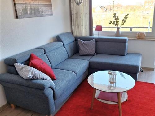 Ferielejlighed - 5 personer -  - Strandhausallee - 27476 - Döse