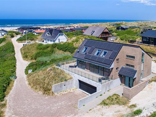 Sommerhus - 6 personer -  - Fasanvej - 6854 - Henne Strand