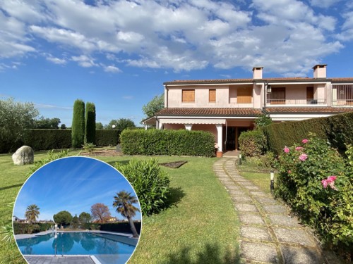 Ferienwohnung - 6 Personen -  - 37017 - Lazise