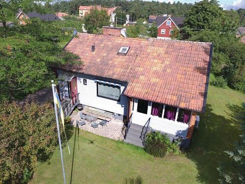 Holiday home - 6 persons -  - Mårtens väg - Vä/Kristianstad - 291 65 - Kristianstad