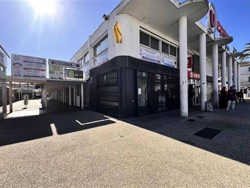 Semesterlägenhet - 4 personer -  - 30240 - Le Grau Du Roi