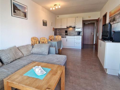 Ferielejlighed - 4 personer -  - Steinwarder - 23774 - Heiligenhafen