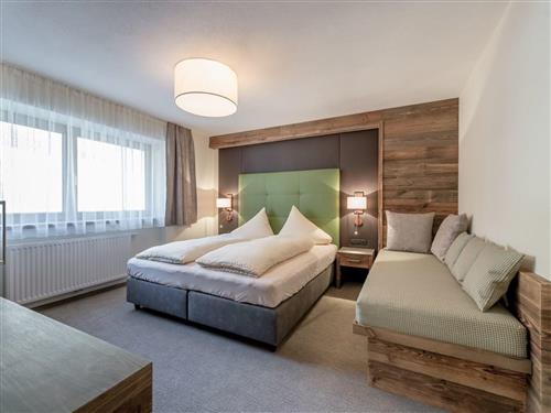 Ferieleilighet - 4 personer -  - Sölden - 6450