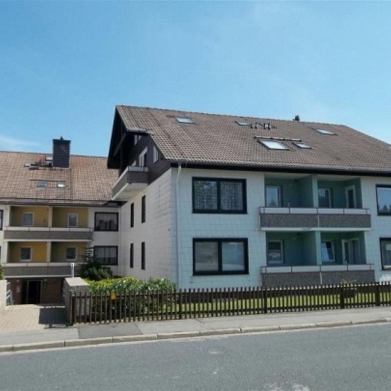 Ferielejlighed - 2 personer -  - Braunlage - 38700
