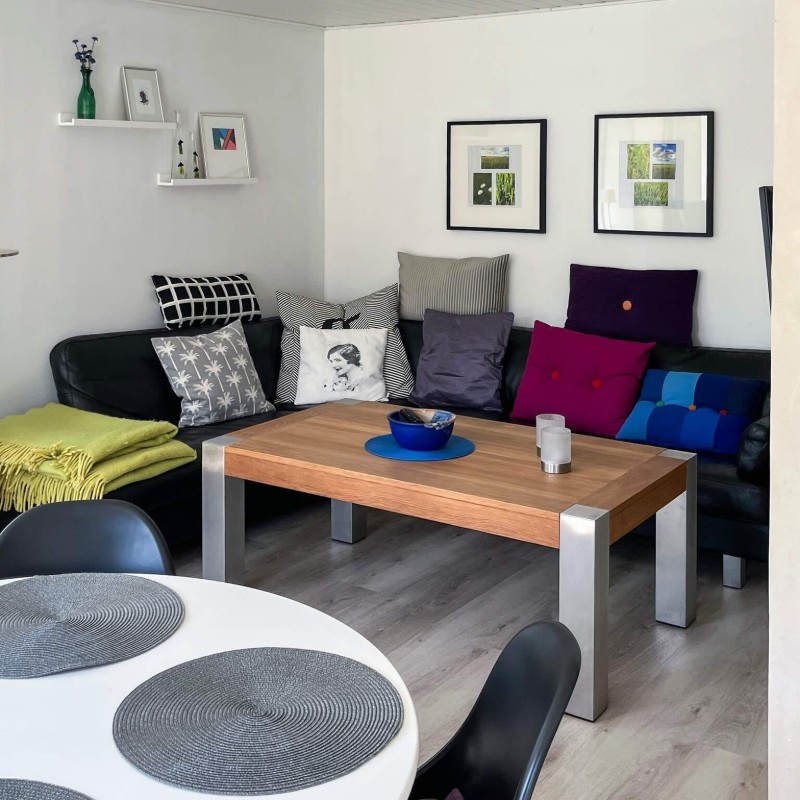 Ferienhaus - 4 Personen -  - Neden Bakken - Vigsö - 7730 - Hanstholm