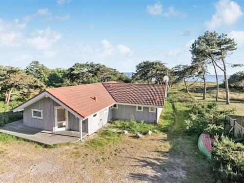 Ferienhaus - 8 Personen -  - Ebbes Lyng - Ebbelökke - 4500 - Nykøbing Sj
