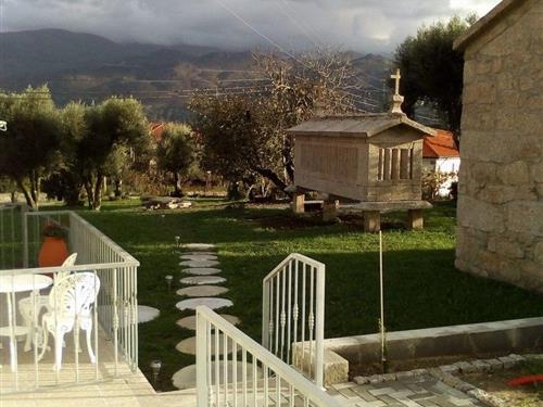 Semesterlägenhet - 2 personer -  - Arcos De Valdevez - 4970-660