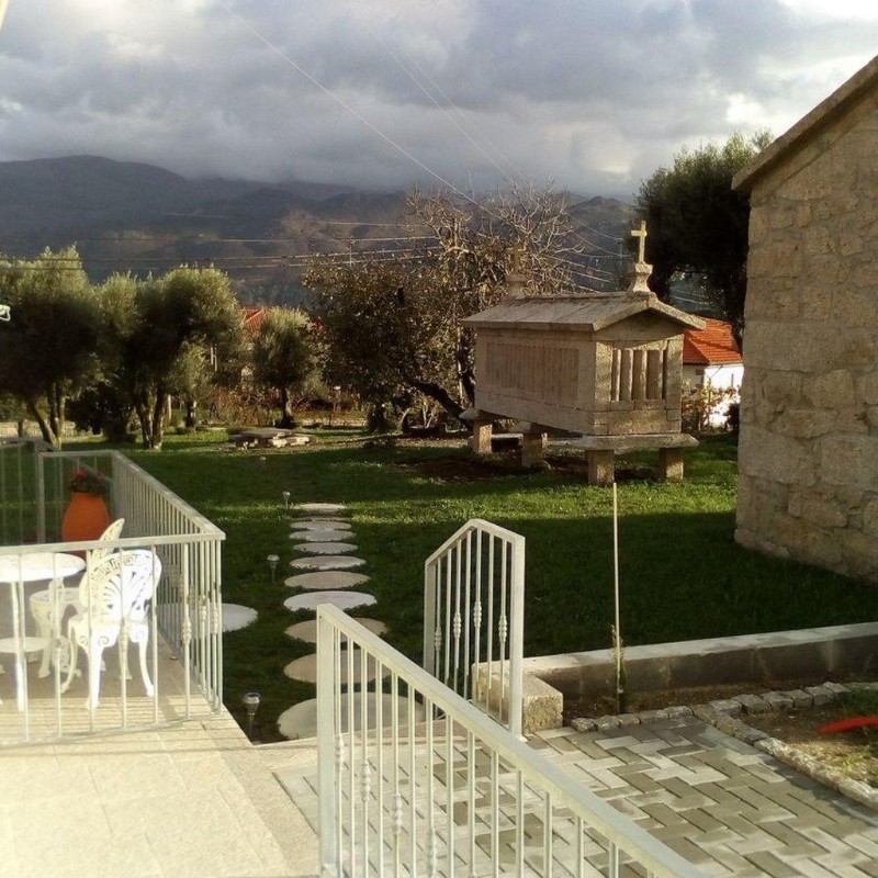 Ferielejlighed - 2 personer -  - 4970-660 - Arcos De Valdevez