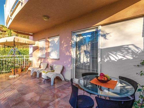 Ferielejlighed - 4 personer -  - Mate Balote - Opatija-Rijeka - 51000 - Rijeka