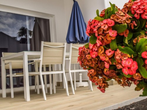 Ferielejlighed - 3 personer -  - Puerto Del Carmen - 35510