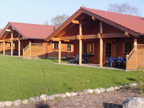 Feriehus - 6 personer -  - 23769 - Fehmarn Ot Wulfen