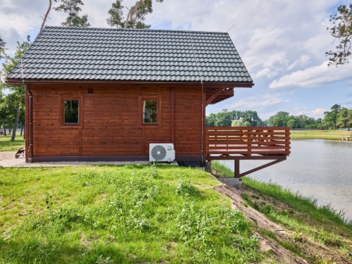Ferienhaus - 6 Personen -  - 500 09 - Hradec Kralove