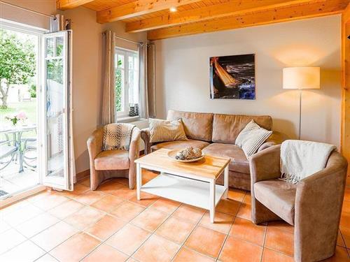 Sommerhus - 6 personer -  - Kliffstraße - 18211 - Nienhagen