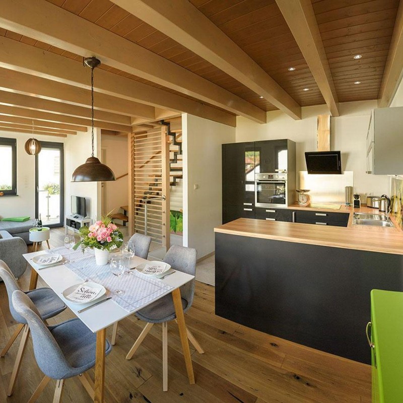 Sommerhus - 5 personer -  - Andergasse - 67434 - Neustadt An Der Weinstraße / Hambach