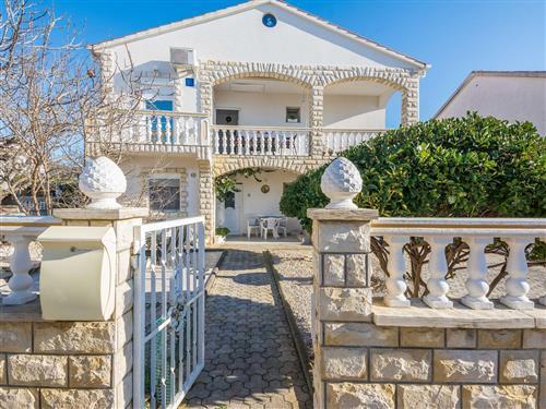 Ferielejlighed - 4 personer -  - Prezida XII - 23234 - Vir