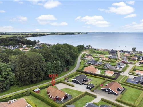 Ferienhaus - 6 Personen -  - Bygmarken - Grönninghoved - 6093 - Sjölund