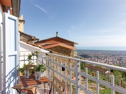 Fritidshus - 4 personer -  - Via Bargana - Massa - 54100 - Massa (Ms)