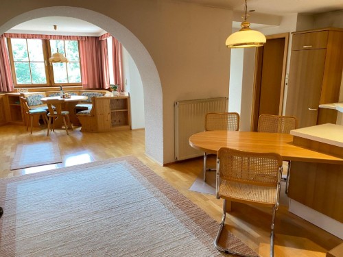 Holiday apartment - 2 persons -  - Gmunden - 4810