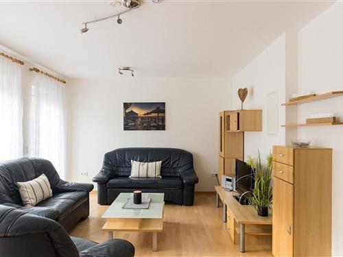 Ferieleilighet - 4 personer -  - Kiefernweg - 26548 - Norderney