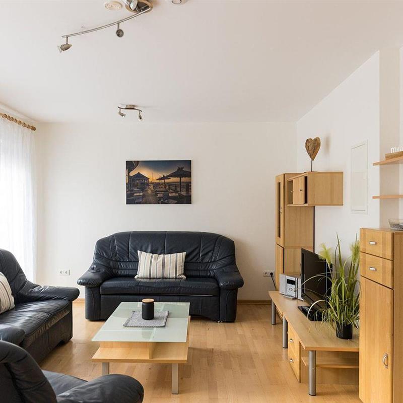 Ferielejlighed - 4 personer -  - Kiefernweg - 26548 - Norderney