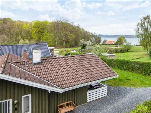 Sommerhus - 4 personer -  - Vigen - Andkær Vig - 7080 - Børkop