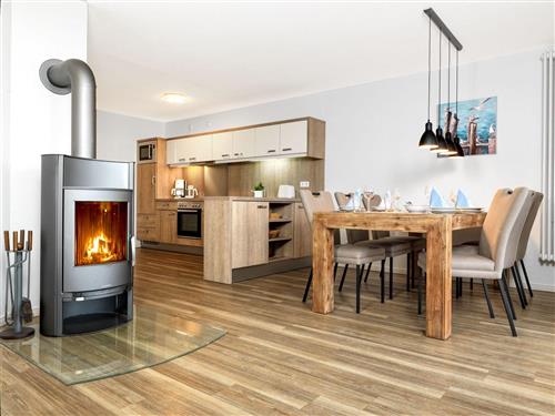 Ferieleilighet - 6 personer -  - Taun Lüchttorm - 23999 - Insel Poel / Ot Timmendor