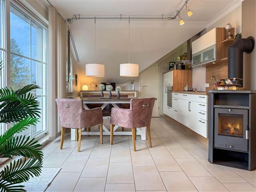 Ferieleilighet - 4 personer -  - Hafenstraße - 18374 - Zingst / Ostseebad Zingst