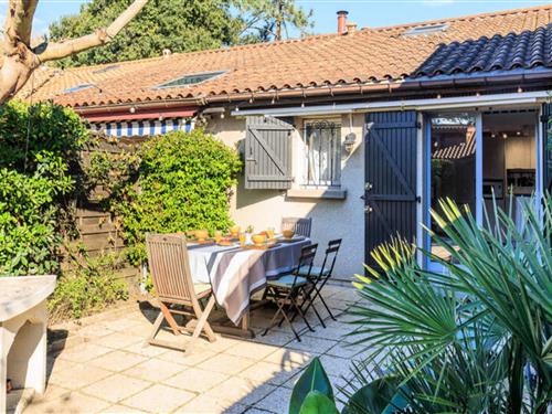 Ferienhaus - 4 Personen -  - 40130 - Capbreton