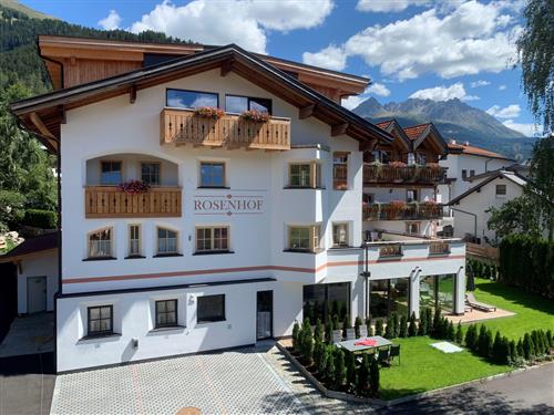 Bauernhof - 6 persons -  - Nauders - 6543 - Nauders