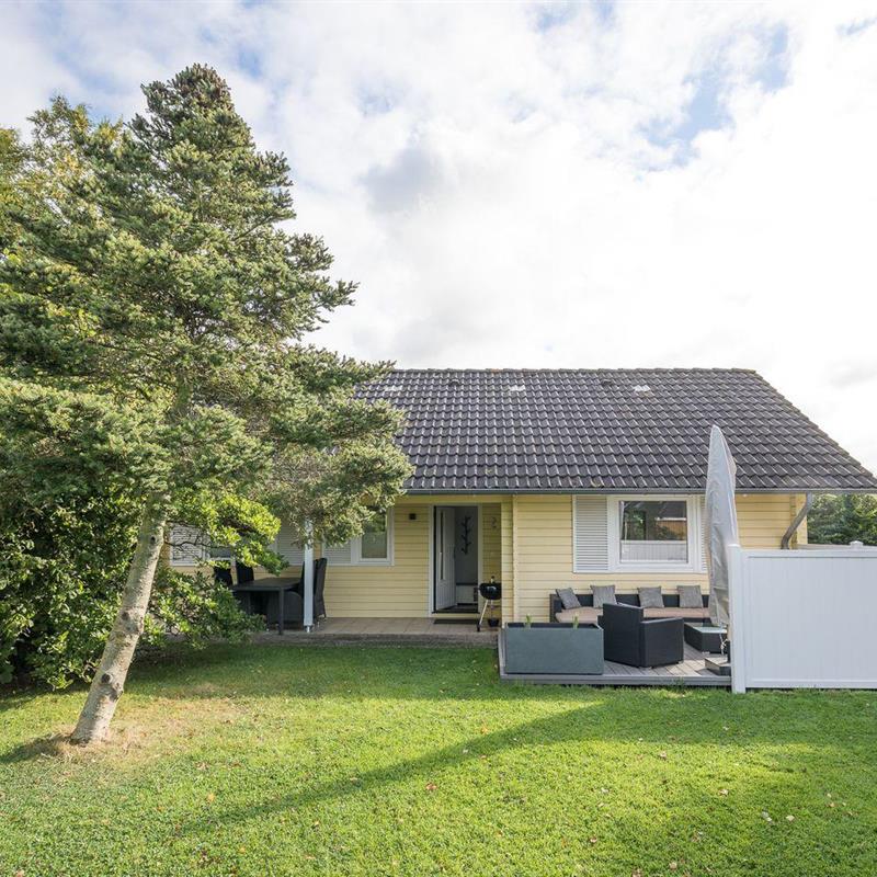 Sommerhus - 4 personer -  - Osterstraat - 25821 - Almdorf