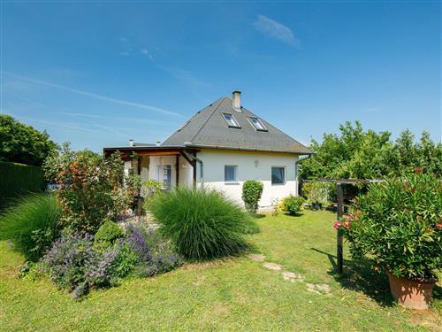 Sommerhus - 5 personer -  - Balatonboglar - 8630