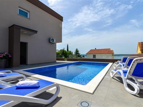 Holiday Home/Apartment - 6 persons -  - Don Jose Nekica - Zadar - Maslenica - 23243 - Maslenica