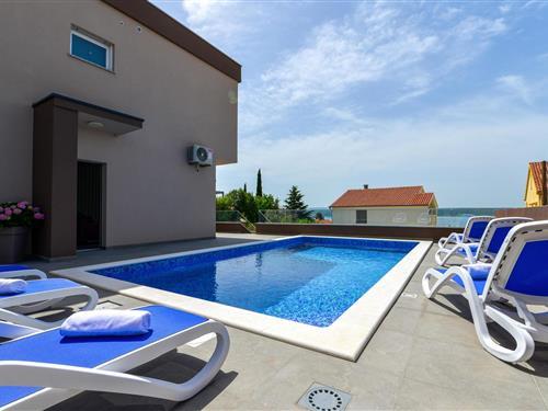 Feriehus / leilighet - 6 personer -  - Don Jose Nekica - Zadar - Maslenica - 23243 - Maslenica