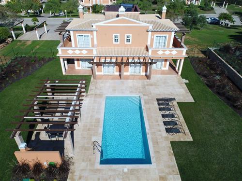 Sommerhus - 8 personer -  - Carvoeiro - 8400-561