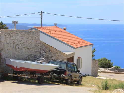 Holiday home - 4 persons -  - Ustrine 34, Ustrine - 51555 - Belej